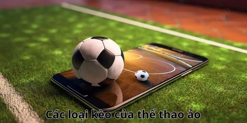                           Tổng Quan Các Loại Kèo Bóng Đá Phổ Biến
