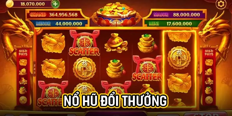                       Tổng quan về sân chơi quay hũ chuyên nghiệp 28BET