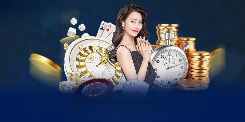                    Tổng quan sơ lược về sảnh cược casino online 28BET