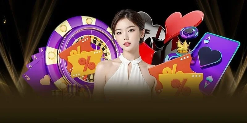                   Những game casino hấp dẫn dành cho người chơi 28BET