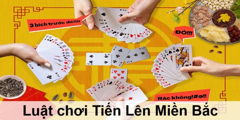                         Tính Ngẫu Nhiên Và Công Bằng Trong Tiến Lên Miền Bắc