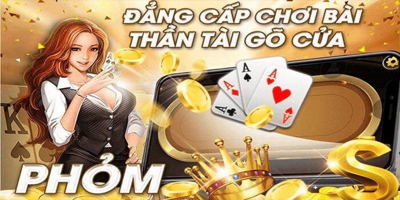 Tâm Lý Người Chơi Khi Hạ Phỏm