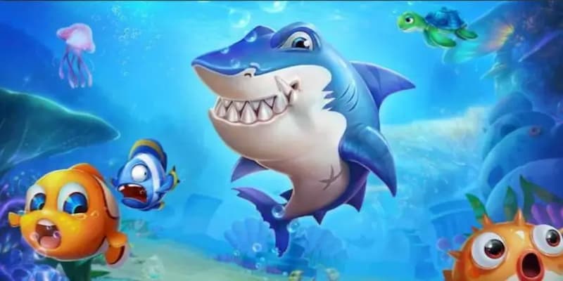                                       Thuật Ngữ Boss Trong Bắn Cá