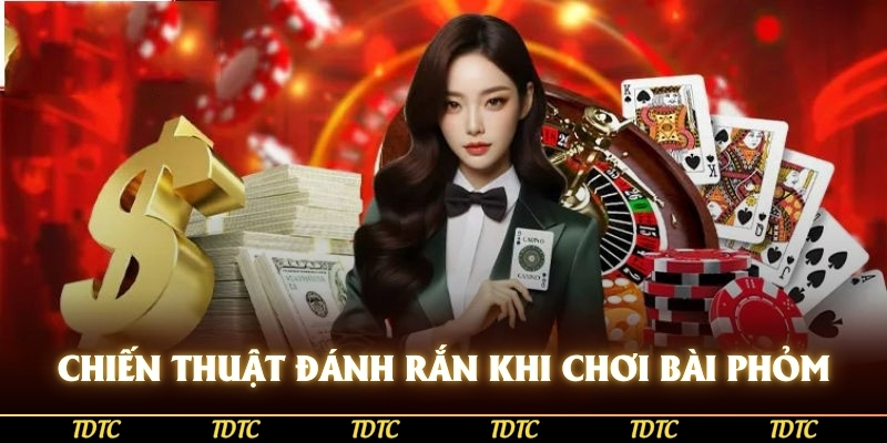 Xu Hướng Phát Triển Của Bài Phỏm