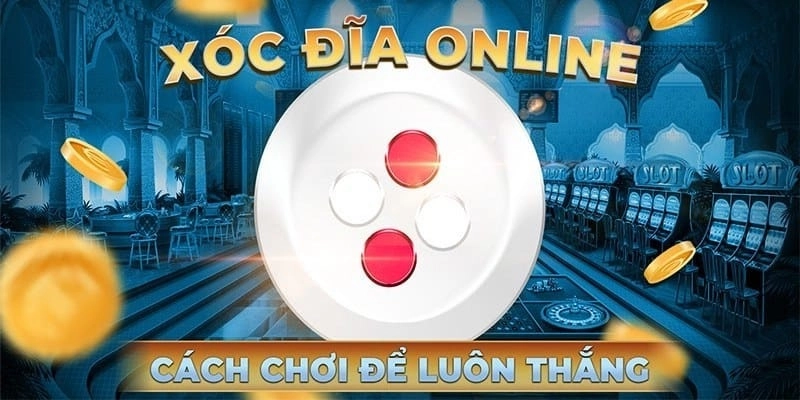 Xóc Đĩa Tứ Linh Trên Nền Tảng Trực Tuyến